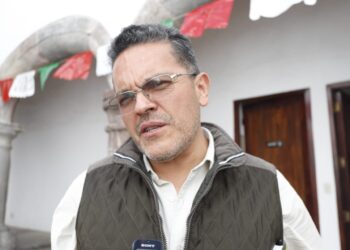 Atendió SEGOB a integrantes de la unificación de concesionarios del estado