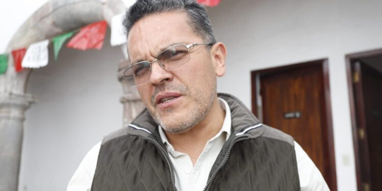 Atendió SEGOB a integrantes de la unificación de concesionarios del estado