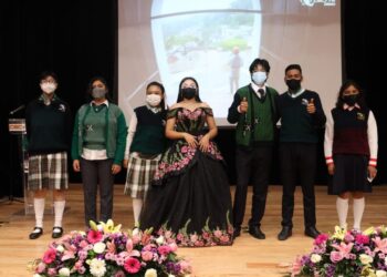 Realiza CECYTE-EMSAD Tlaxcala XXIV festival estatal de arte y cultura 2022