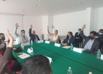 Respalda consejo estatal de salud decreto para regular venta y consumo de alcohol