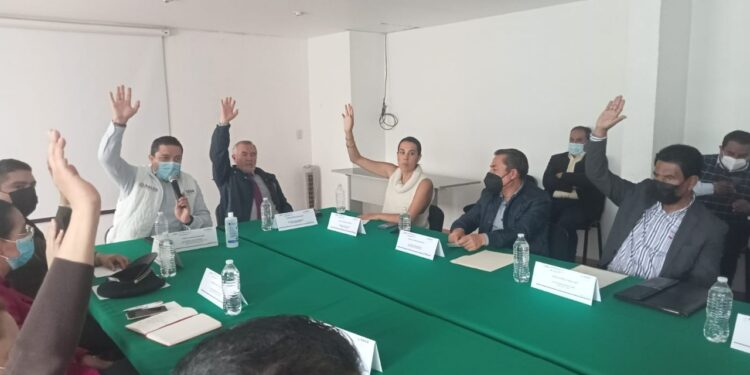 Respalda consejo estatal de salud decreto para regular venta y consumo de alcohol