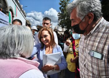Destina gobierno del estado 4.3 mdp para obra pública en Tlaltelulco