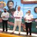 Inauguran murales “movimientos sociales y magisterio” en la SEPE-USET