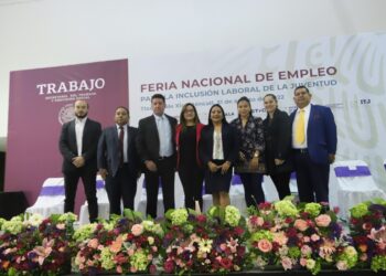 Oferta SNE 600 plazas laborales para jóvenes tlaxcaltecas