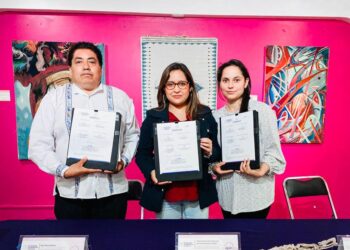 Artesanos en situación de vulnerabilidad accederán a programas y proyectos