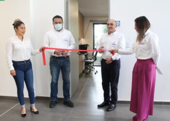 Habilita cesesp espacio “coworking” para policías estatales y municipales