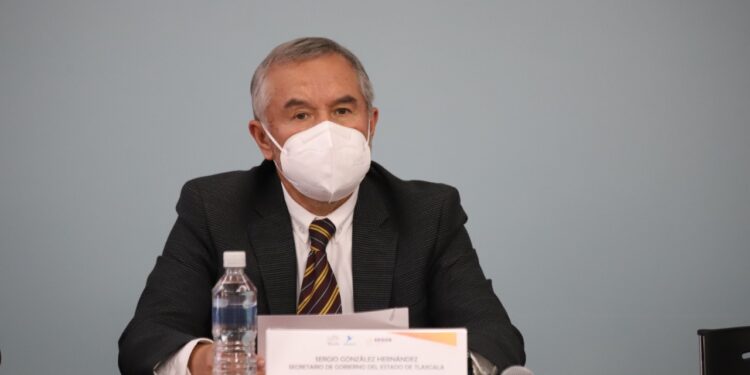 En Tlaxcala, hay respeto al libre ejercicio de doctrina y DH: SEGOB