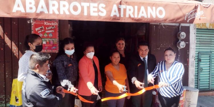 Trabaja IEM por la defensa de los derechos de las mujeres