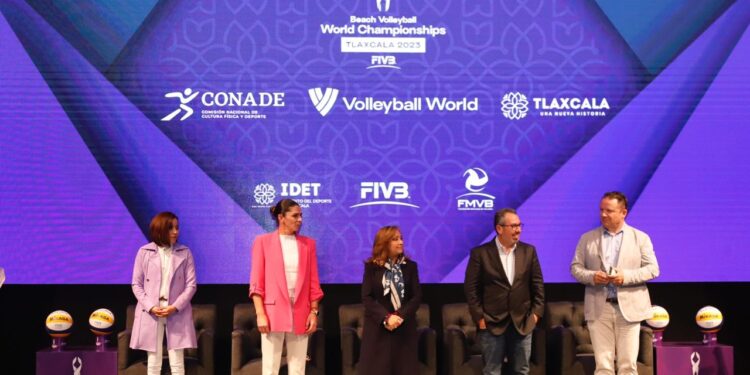 Tlaxcala, anfitrión del deporte nacional e internacional