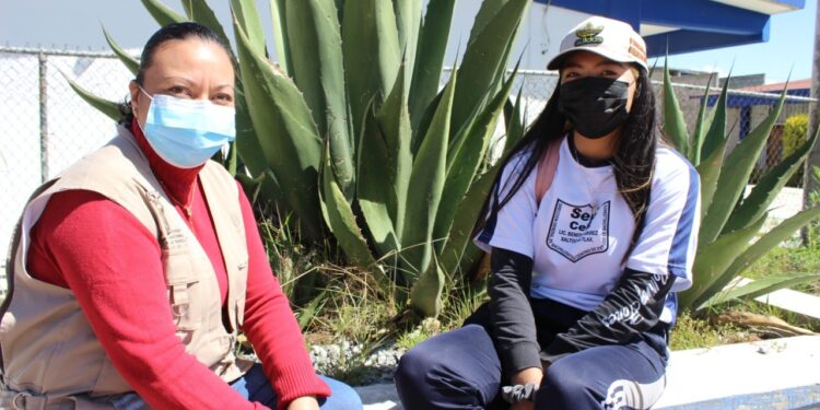 Jóvenes, la base para sacar del rezago educativo a adultos: ITEA