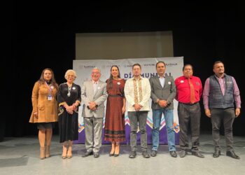 Celebra secture día mundial del turismo con ciclo de conferencias