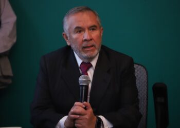 Entregó gobierno del estado acciones del primer año al congreso local