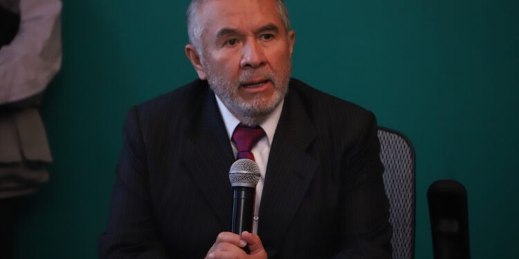 Entregó gobierno del estado acciones del primer año al congreso local