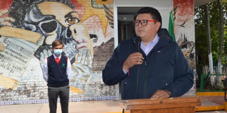 Trabajará conalep bajo 12 líneas de acción en el ciclo escolar 2022-2023