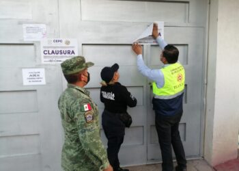 Entra en vigor decreto para regular la venta y consumo de bebidas alcohólicas en Tlaxcala