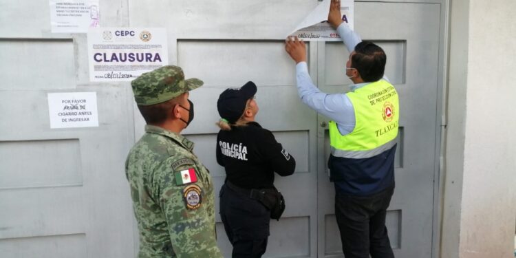 Entra en vigor decreto para regular la venta y consumo de bebidas alcohólicas en Tlaxcala