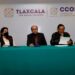 Alimentos en hospitales de Tlaxcala son aptos para consumo: COEPRIST