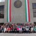 Participa CJM Tlaxcala en reunión nacional sobre erradicación de la violencia contra las mujeres