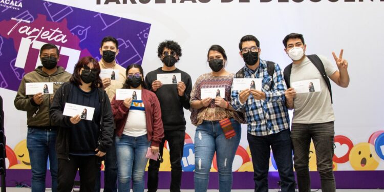 Con éxito, celebra el ITJ mes de la juventud 2022