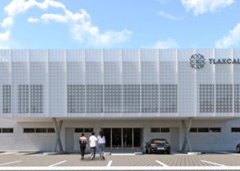 Destina gobierno de Tlaxcala 29 mdp a albergue para familiares de pacientes