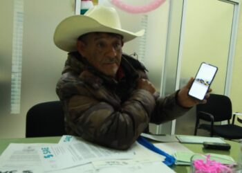 Alerta gobierno del estado sobre casos de fraude contra campesinos tlaxcaltecas