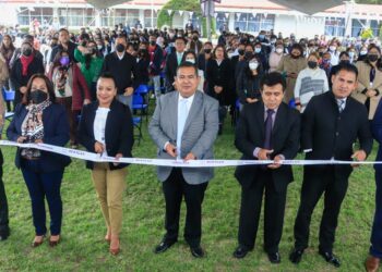 ICATLAX inició con éxito curso de capacitación 2022-2023