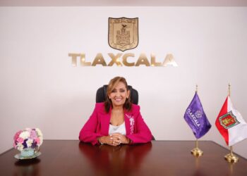 Anuncia gobernadora Lorena Cuéllar incremento salarial de 5 por ciento a trabajadores sindicalizados