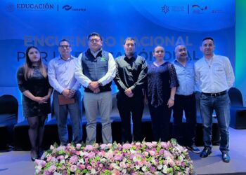 Busca conalep sinergias con otras entidades