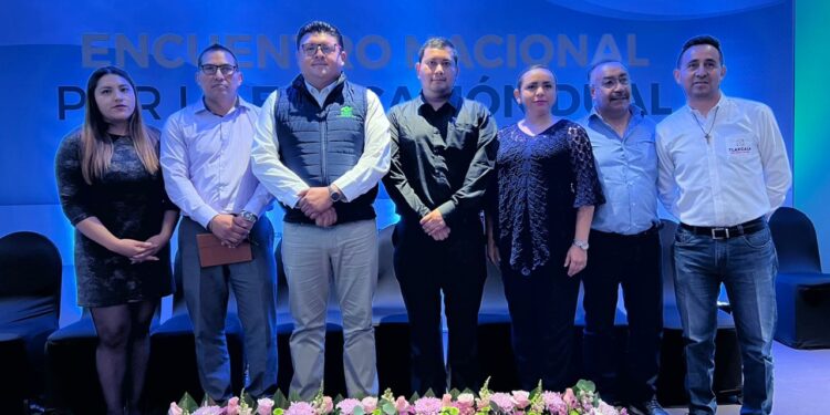 Busca conalep sinergias con otras entidades