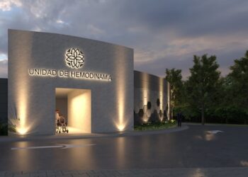 Invierte gobierno del estado 130 mdp en unidad de hemodinamia