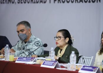 Serán observados municipios que no certifiquen a cuerpos de seguridad: OFS