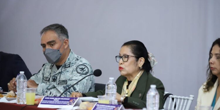 Serán observados municipios que no certifiquen a cuerpos de seguridad: OFS