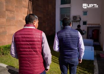 Atiende UPTLAX desabasto de agua en sanitarios de la UD5