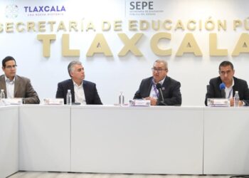 Presentan estudiantes de la técnica 38 demostraciones de aprendizajes con la fundación STEM