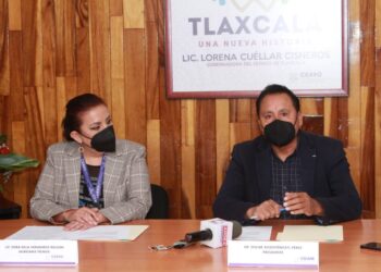 Suman esfuerzos CEAM y CEAVO para la atención a víctimas