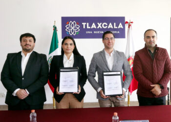 SEDIF usará la firma electrónica avanzada en documentos oficiales