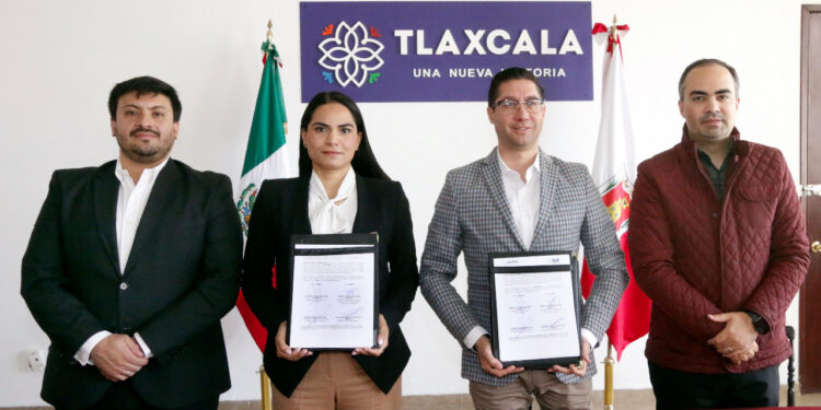 SEDIF usará la firma electrónica avanzada en documentos oficiales