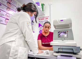 Gobierno de Lorena Cuéllar impulsa programas de salud y nutrición en beneficio de grupos vulnerables