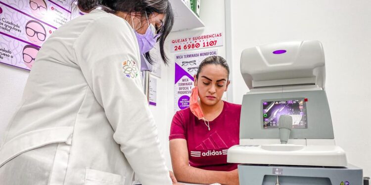 Gobierno de Lorena Cuéllar impulsa programas de salud y nutrición en beneficio de grupos vulnerables