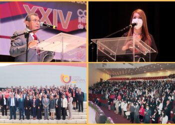 Reúne UATx a especialistas nacionales e internacionales en Odontología