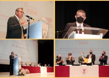 Concreta UATx reacreditación de Diseño Textil