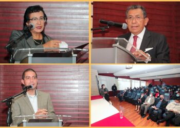 Inicia UATx proceso de acreditación de Química Clínica