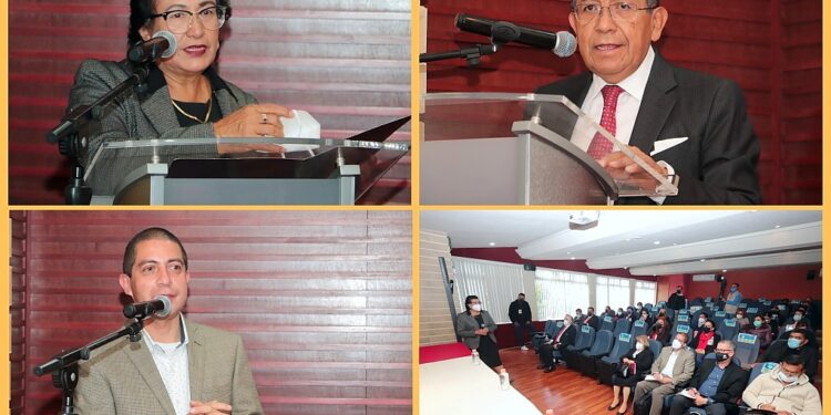 Inicia UATx proceso de acreditación de Química Clínica