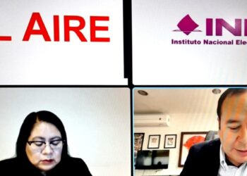 Aprueba Comisión Convocatoria para ocupar vacantes del Servicio Profesional del sistema de los Organismos Públicos Locales