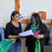 Recibe Lorena Ruiz iniciativa de Ddeser para despenalización del aborto