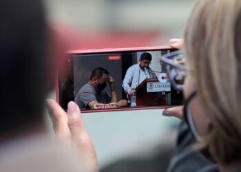 Se realiza Foro: Testimonios de la Red Estatal de Víctimas de Tlaxcala en el Congreso