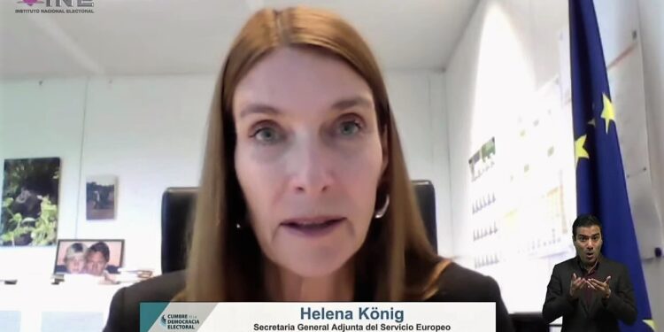 Indispensable independencia y autonomía de los órganos electorales: OEA