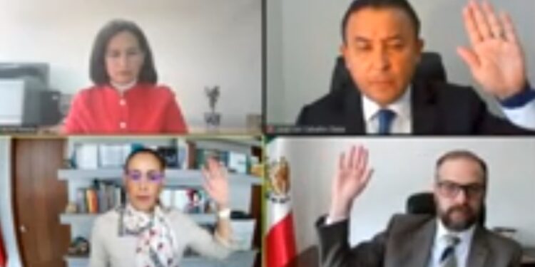 Atiende SRCDMX asuntos del PAN en Tlaxcala