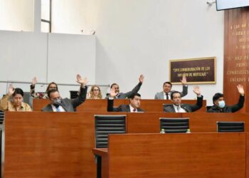 Autoriza Congreso al TET y al OFS desincorporar vehículos de su patrimonio