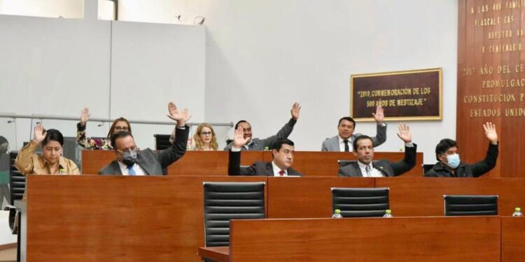 Autoriza Congreso al TET y al OFS desincorporar vehículos de su patrimonio